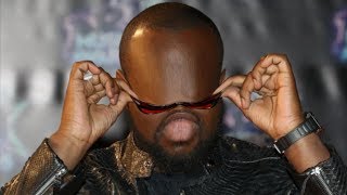 Cover art for maitre gimp 1