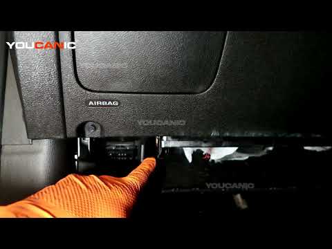 Chevy OBD2 Port Location: Where is it?