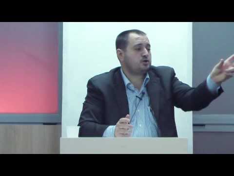 Sfida e Kuranit (Junus 4). Ligjëron: Sabaudin Jashari