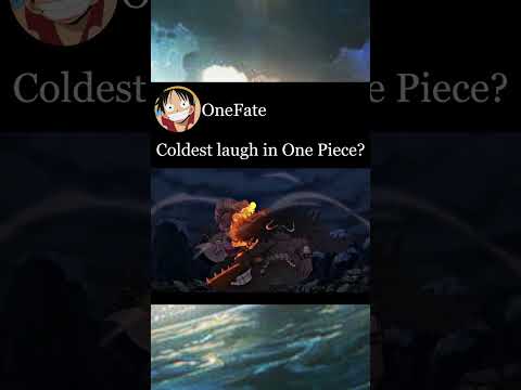 #onepiece #killer #laugh
