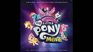 My Little Pony The Movie; I’m The Friend You Need- Audio 320k ~ Capper (Taye Diggs)