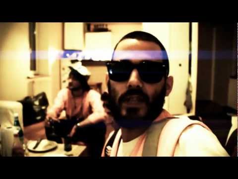 Freestyle Autonome N°16 [ Mc Jo Hell ] ( Toleur Crew / Plake Tournante / BBF )