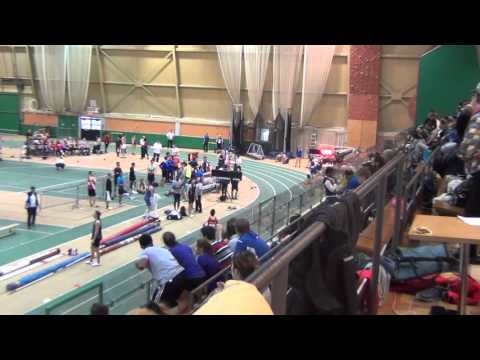 300m H Section 1 - Vert et Or Invitation