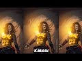 Sad Story Of Karnan Karnan Sad Whatsapp Status Crazy VASANTH