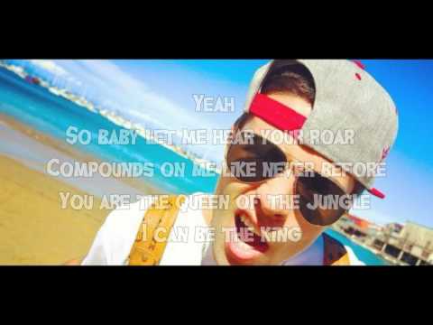 Lyrics For Lion Heart By Jake Miller Songfacts