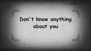 Cascada - Dangerous (Lyrics)