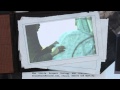 Chip Taylor Little Prayers Trilogy - trailer 