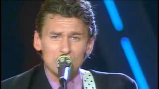 Rainhard Fendrich - Macho Macho 1988