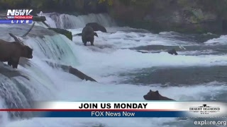 FNN: Obama, Trump both hold rallies; Friday national top stories