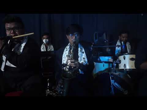 TARAMURAG - SAMBASUNDA (SAXOPHONE CAM)