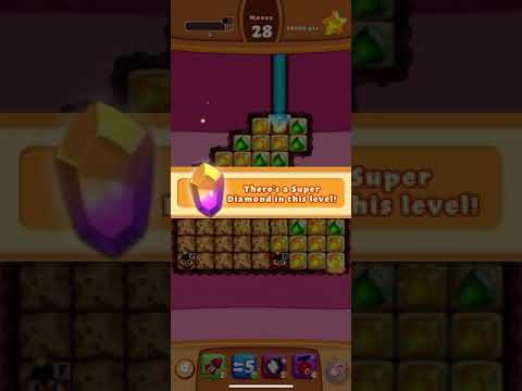 Diamond Digger 💡 Level 1990