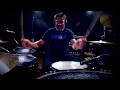 Many Miles Travelled - BB King - Drum Cover