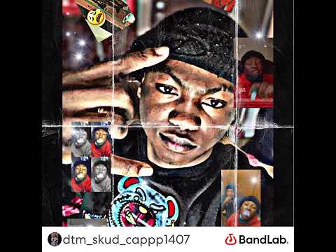 Skudcappo X KLB money Friends & Foes