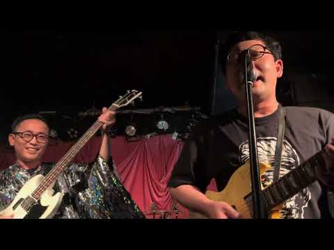 DIDBURNS 「Shortnin' Bread」 2025/12/27 CLUB HEAVY SICK