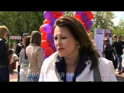 Novosadskatv Lidija Piroški