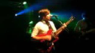 Shout Out Louds - You are dreaming+Shut your eyes(Austria 2008)