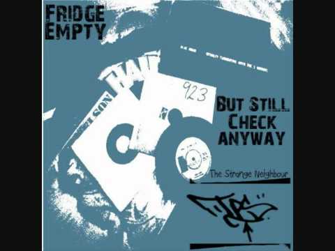 The Strange Neighbour-Globetrotting