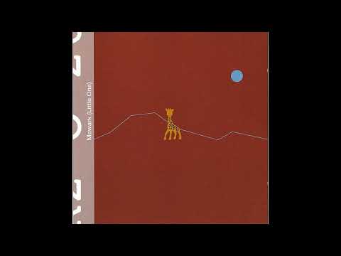 Mewark - Little One (2002, K2 O Records)