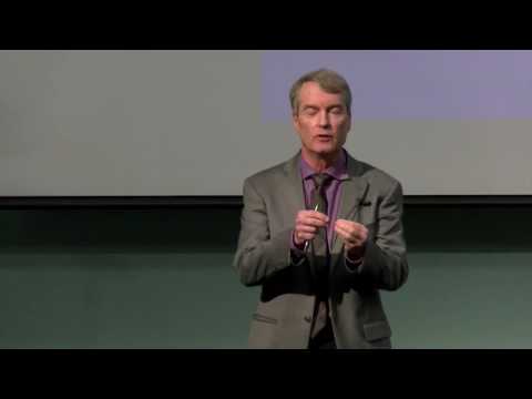 Joe Polchinski : Spacetime versus the Quantum