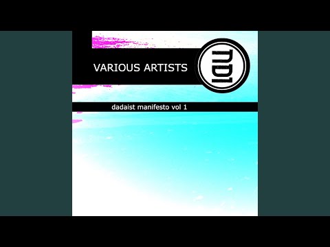 I Am In (Original Mix)