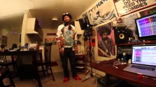 MyOneShot - Eno Noziroh - Three Verses