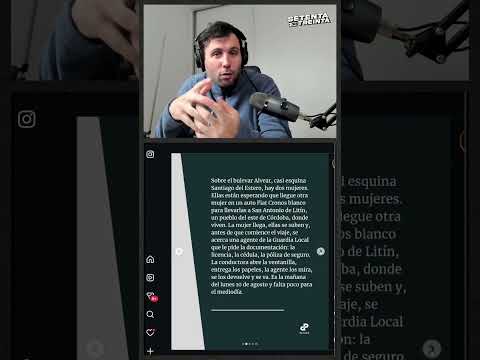 🚨 ¡QUERÍAN SECUESTRARLE EL AUTO A UNA COMISIONISTA POR ACCIDENTE Y CONFUNDIRLA CON UBER🚨