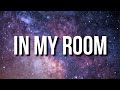 Insane Clown Posse In My Room Lyrics But She Only Exists In The Dark Of My Room Love Tiktok