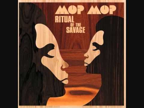 Mop Mop  - Mr. Know It All