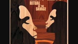 Mop Mop  - Mr. Know It All