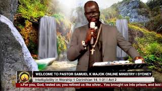 Download lagu Praise be to God, who has not rejected my prayer mp3