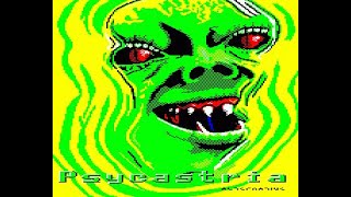 ACORN ELECTRON - FIVE GAMES FIVE MINUTES #80