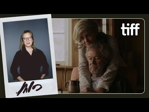 afbeelding Sarah Polley on AWAY FROM HER | TIFF 2022