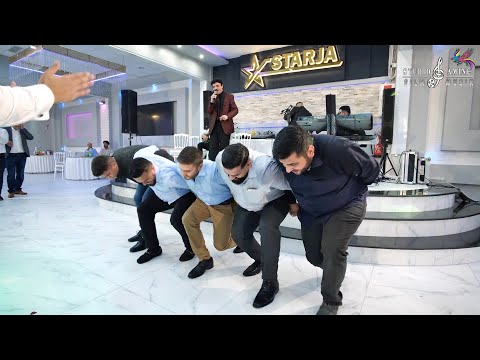 Rashid Moussa - Düğün Oyunu Dave Mardelli Part1- Beyt Al-Malla رشيد موسى - دعوة ماردلية - بيت الملّا