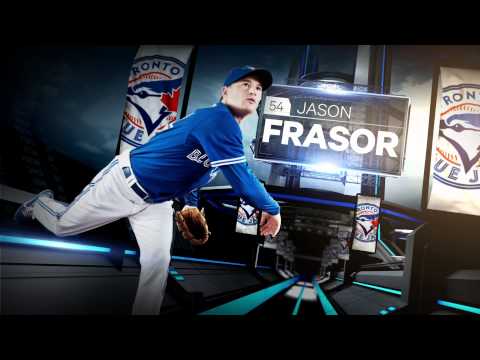Stephan Moccio — Sportsnet Blue Jays Theme — Orchestra Sessions