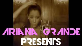 Ariana grande born this way express yourself