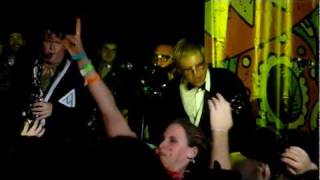 Suburban Myth, by Less Than Jake @ The Fest 10 (Gainesville, 2011)