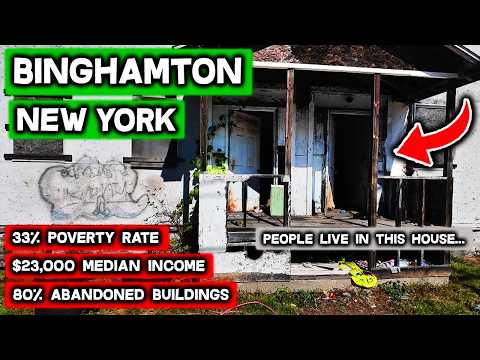 Indeed Binghamton