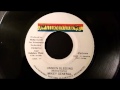 Mikey General - Unseen Blessing - Xterminator 7"