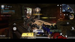 Call Of Duty Apocalypse Mod Gameplay Itne Sare Kill Kar Diye Aaj To 😜| Codm Gameplay | Cod Gameplay