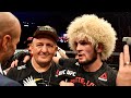 A Father to His Son | Abdulmanap Nurmagomedov 1962-2020