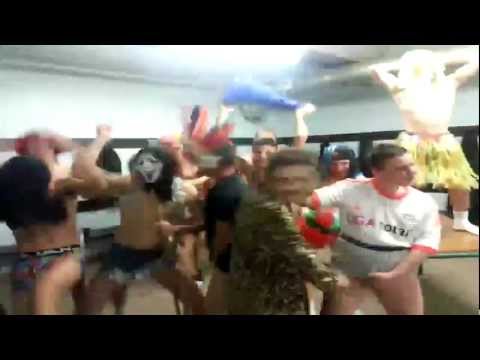 Harlem Shake