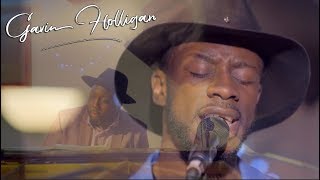 Gavin Holligan &quot;Water Under Bridges&quot; Live &amp; Unplugged