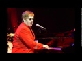 10 This Train Don T Stop There Anymore Elton John Live In Vienna 2002