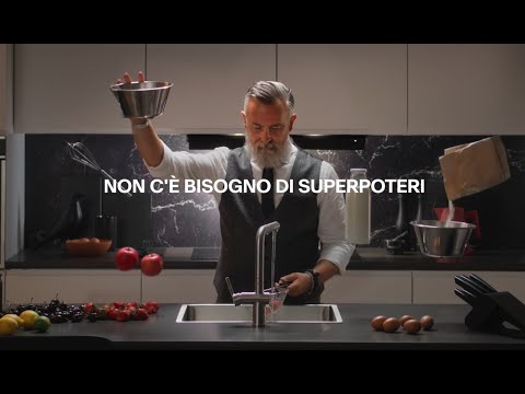 ALL - IN - Superhero Dr. Mind