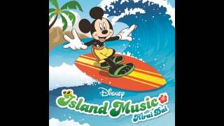 A Whole New World-Disney Island Music