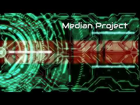 Median Project Live @ Unite