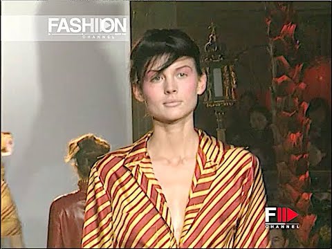 PAUL SMITH Fall 2000/2001 London - Fashion Channel