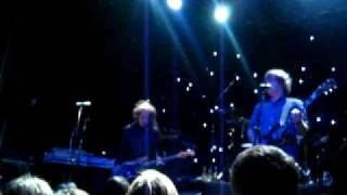 Nada Surf, &quot;Treehouse&quot; @ the Bowery Ballroom