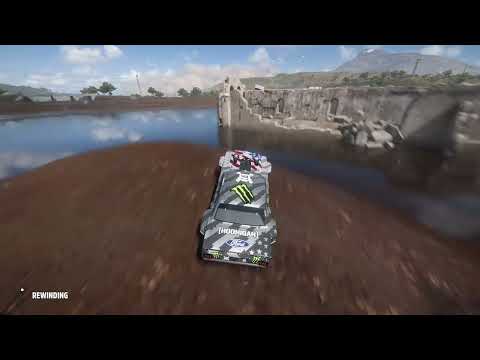 I was not expecting that