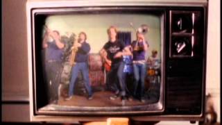 Big D and the Kids Table -- My Girlfriend's On Drugs